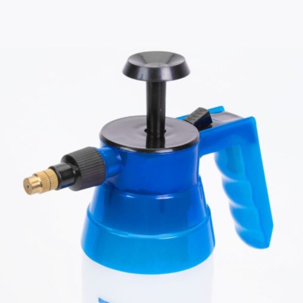 PRESTON Spryskiwacz do zanęt i pelletu Bait Sprayer