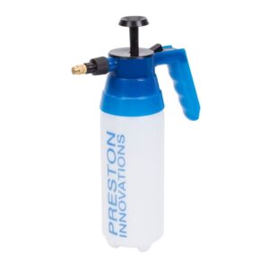 PRESTON Spryskiwacz do zanęt i pelletu Bait Sprayer