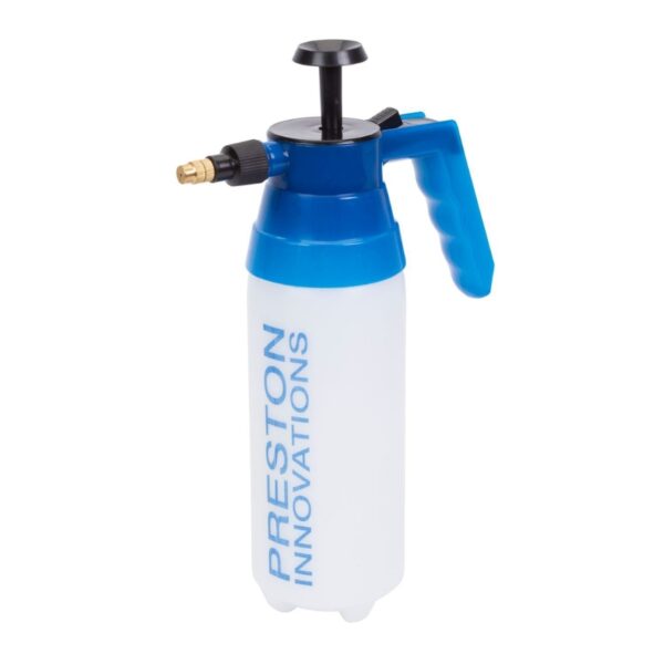 PRESTON Spryskiwacz do zanęt i pelletu Bait Sprayer