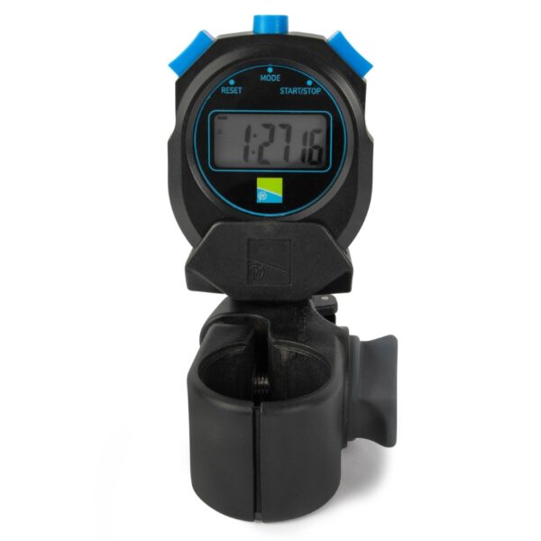 PRESTON Stoper Offbox Stopwatch PRESTON Stoper Offbox Stopwatch
