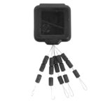 PRESTON Stopery Stopz 15 szt. – Large