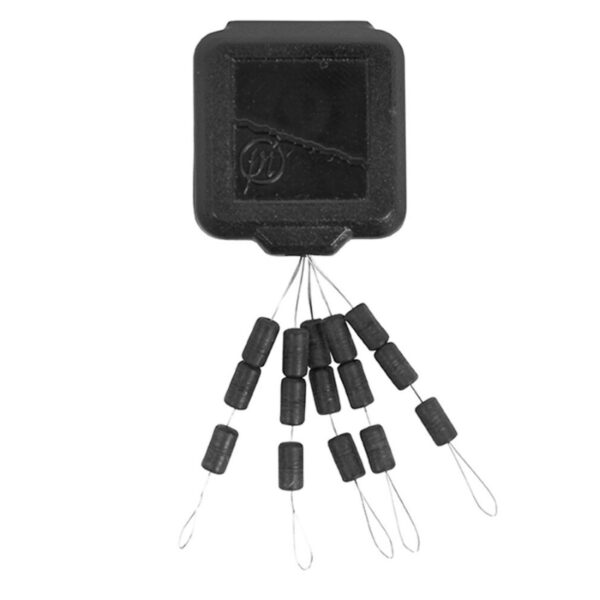 PRESTON Stopery Stopz 15 szt. - Large