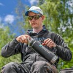 PRESTON Termos 1.4L Stainless Steel Flask