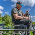 PRESTON Termos 1.4L Stainless Steel Flask