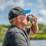 PRESTON Termos 1.4L Stainless Steel Flask