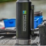 PRESTON Termos 1.4L Stainless Steel Flask