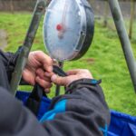 PRESTON Torba do ważenia Heavy Duty Weigh Bait