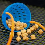 PRESTON Zapasowa guma z koszykiem do procy Dura Slip Catapult – MediumHeavy