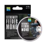 PRESTON Żyłka Extremity Feeder Mono 300m - 0.26mm