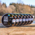 PRESTON Żyłka Extremity Feeder Mono 300m