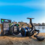 PRESTON Żyłka Extremity Feeder Mono 300m