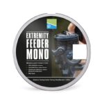 PRESTON Żyłka Extremity Feeder Mono 300m