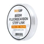 UNDERCARP Boom Fluorocarbon Stiff Link 0.50mm 30lb – 20m