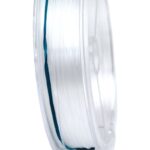 UNDERCARP Boom Fluorocarbon Stiff Link – 20m