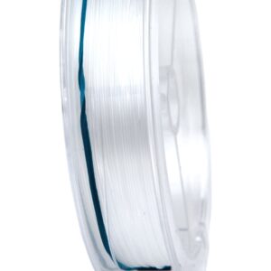 UNDERCARP Boom Fluorocarbon Stiff Link - 20m