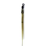 UNDERCARP Przypon karpiowy Blow Back Rig Bezzadziorowy rozm. 6