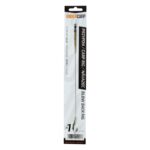 UNDERCARP Przypon karpiowy Blow Back Rig Bezzadziorowy rozm. 6