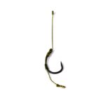 UNDERCARP Przypon karpiowy Combi Rig do rzutów Bezzadziorowy rozm. 2