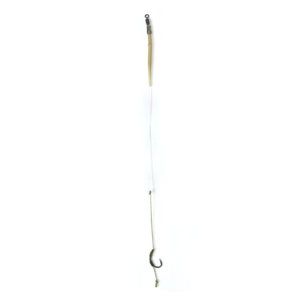 UNDERCARP Przypon karpiowy Combi Rig do rzutów Bezzadziorowy rozm. 6