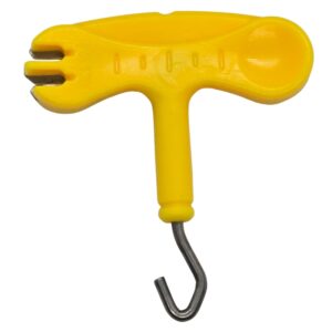 UNDERCARP Przyrząd RigMaster 3w1