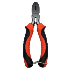 UNDERCARP Szczypce Do Zaciskania Tulejek Crimp Tool