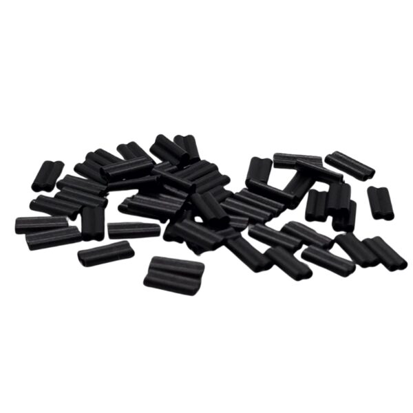 UNDERCARP Tuleje zaciskowe Krimps