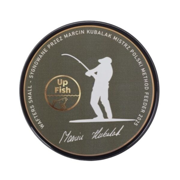 UP FISH Wafters Champion small 6mm