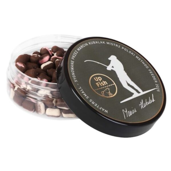 UP FISH Wafters Champion small 6mm