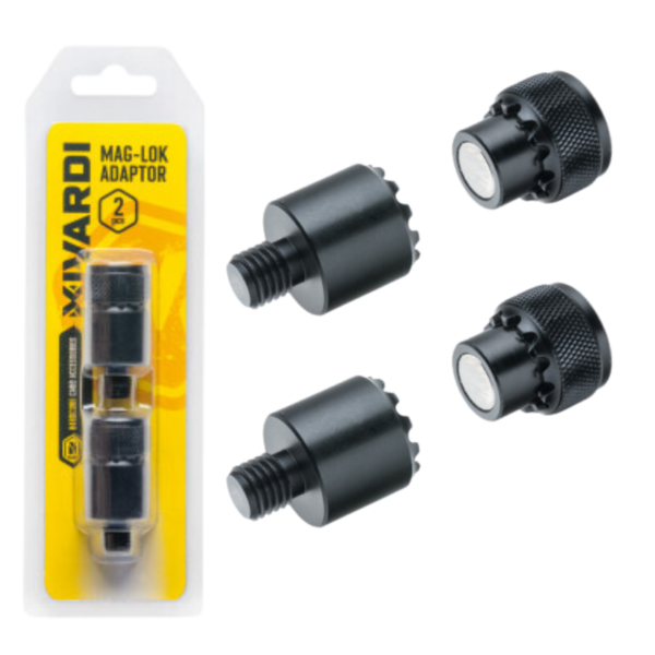 Mivardi szybkozłączki MagLok