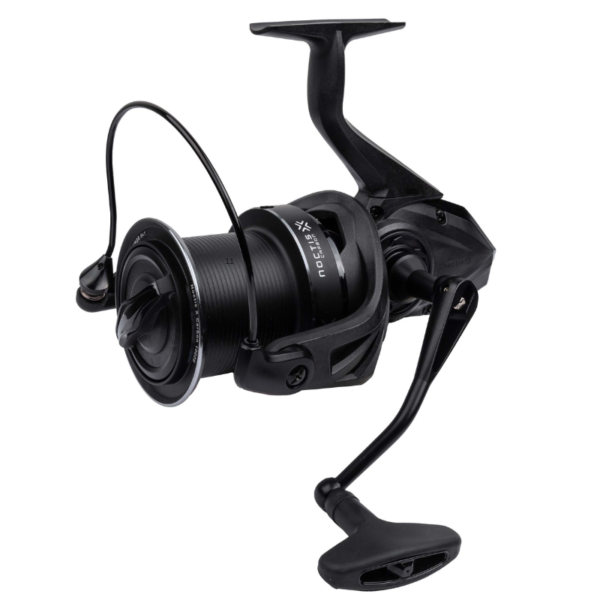 Mikado Kołowrotek Karpiowy Noctis 10009