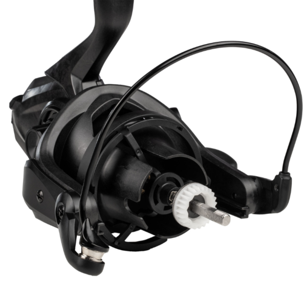 Mikado Kołowrotek Karpiowy Noctis 10009