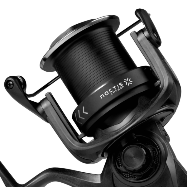 Mikado Kołowrotek Karpiowy Noctis 10009