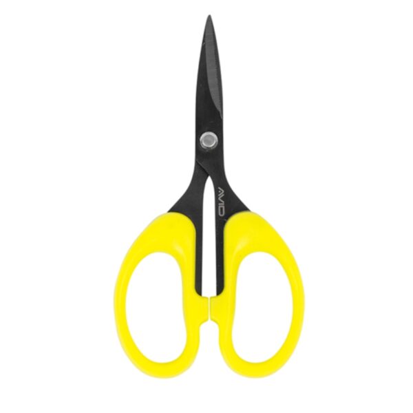 AVID CARP Nożyczki do plecionki i żyłki Titanium Braid Scissors
