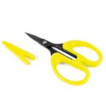 AVID CARP Nożyczki do plecionki i żyłki Titanium Braid Scissors