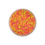 BAITNOW Dodatek Method Feeder – Fluo Mix Freaky Shrimp 150ml