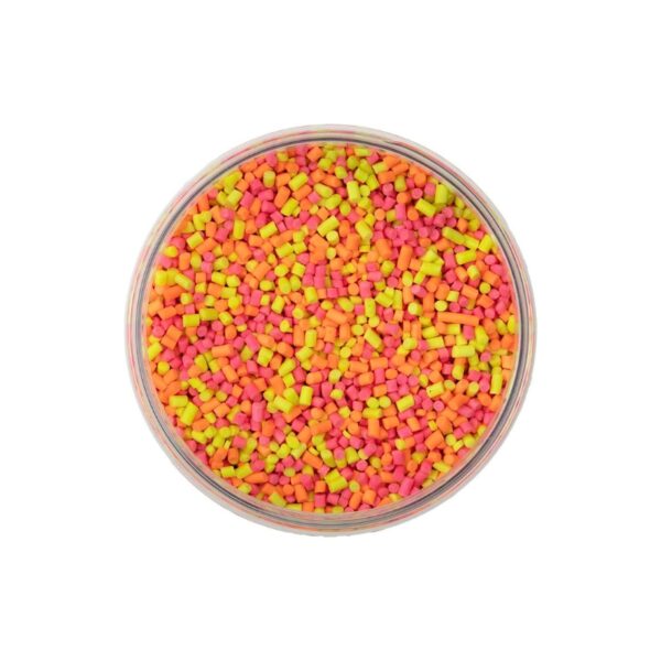 BAITNOW Dodatek Method Feeder - Fluo Mix Freaky Shrimp 150ml