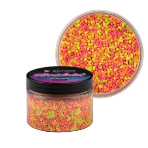 BAITNOW Dodatek Method Feeder - Fluo Mix Ultra Violet 150ml