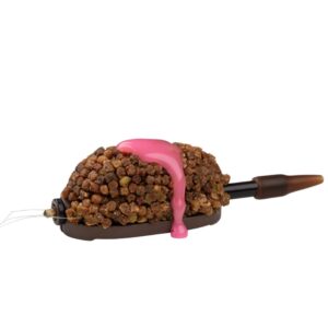 BAITNOW Liquid Method Feeder - Double Dose Pinky Boy 100ml
