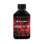 BAITNOW Liquid Method Feeder - Liquid Food Bloodworm & Chilli 250ml