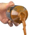 BAITNOW Liquid Method Feeder – Liquid Food Fermented Corn 250ml