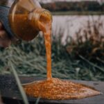 BAITNOW Liquid Method Feeder – Liquid Food Fermented Corn 250ml