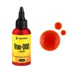 BAITNOW Liquid Method Feeder - Voo Doo Fusion 50ml