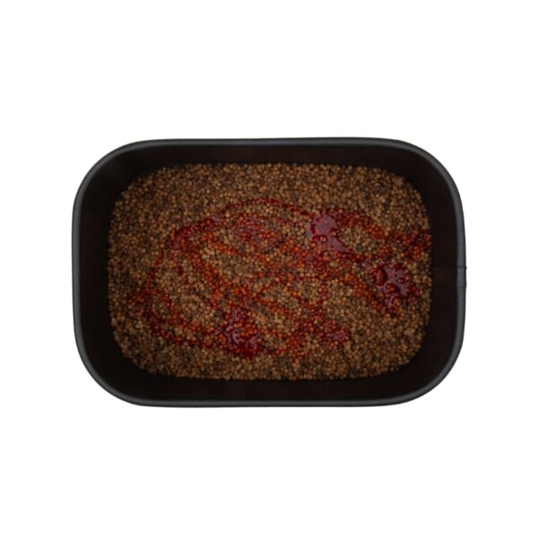 BAITNOW Liquid Method Feeder - Voo Doo Fusion 50ml