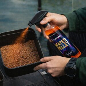 BAITNOW Liquid Method Feeder - Water Pellet 250ml