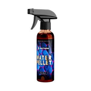 BAITNOW Liquid Method Feeder - Water Pellet Halibut 250ml