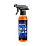 BAITNOW Liquid Method Feeder - Water Pellet Orange 250ml