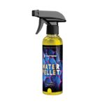 BAITNOW Liquid Method Feeder – Water Pellet Pineapple 250ml