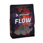 BAITNOW Pellet Method Feeder - Flow 2.8mm 800g