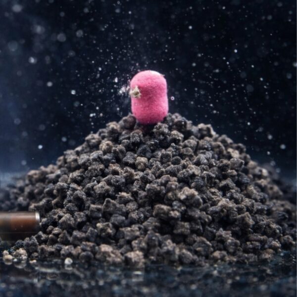 BAITNOW Pellet Method Feeder - Onyx 2mm 800g