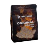 BAITNOW Pellet Method Feeder - Original Coarse 2mm 800g